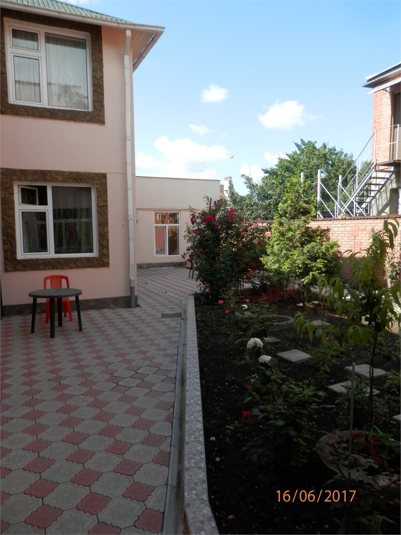 Домашний очаг - photo 5