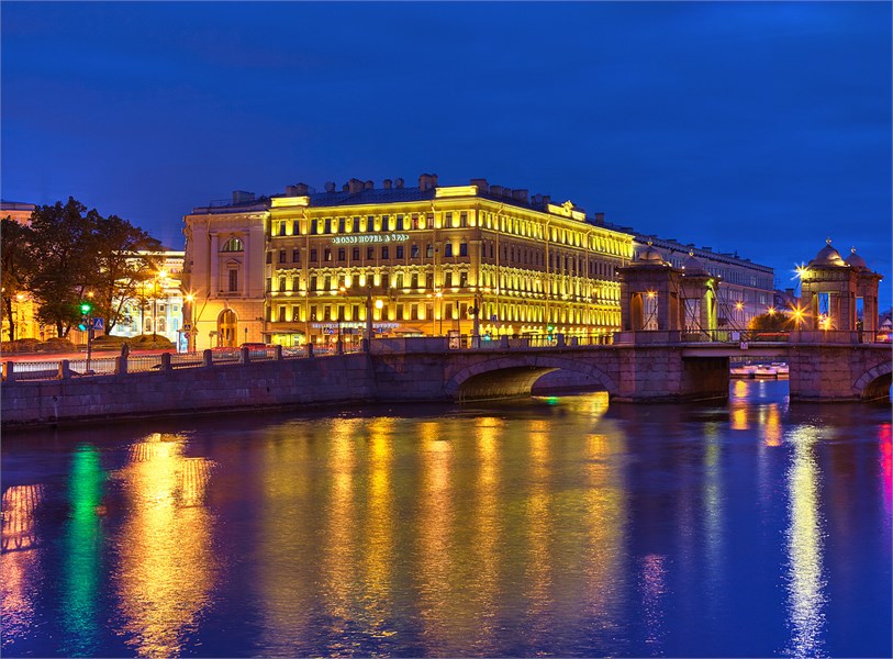 Бутик-отель Росси - photo 3