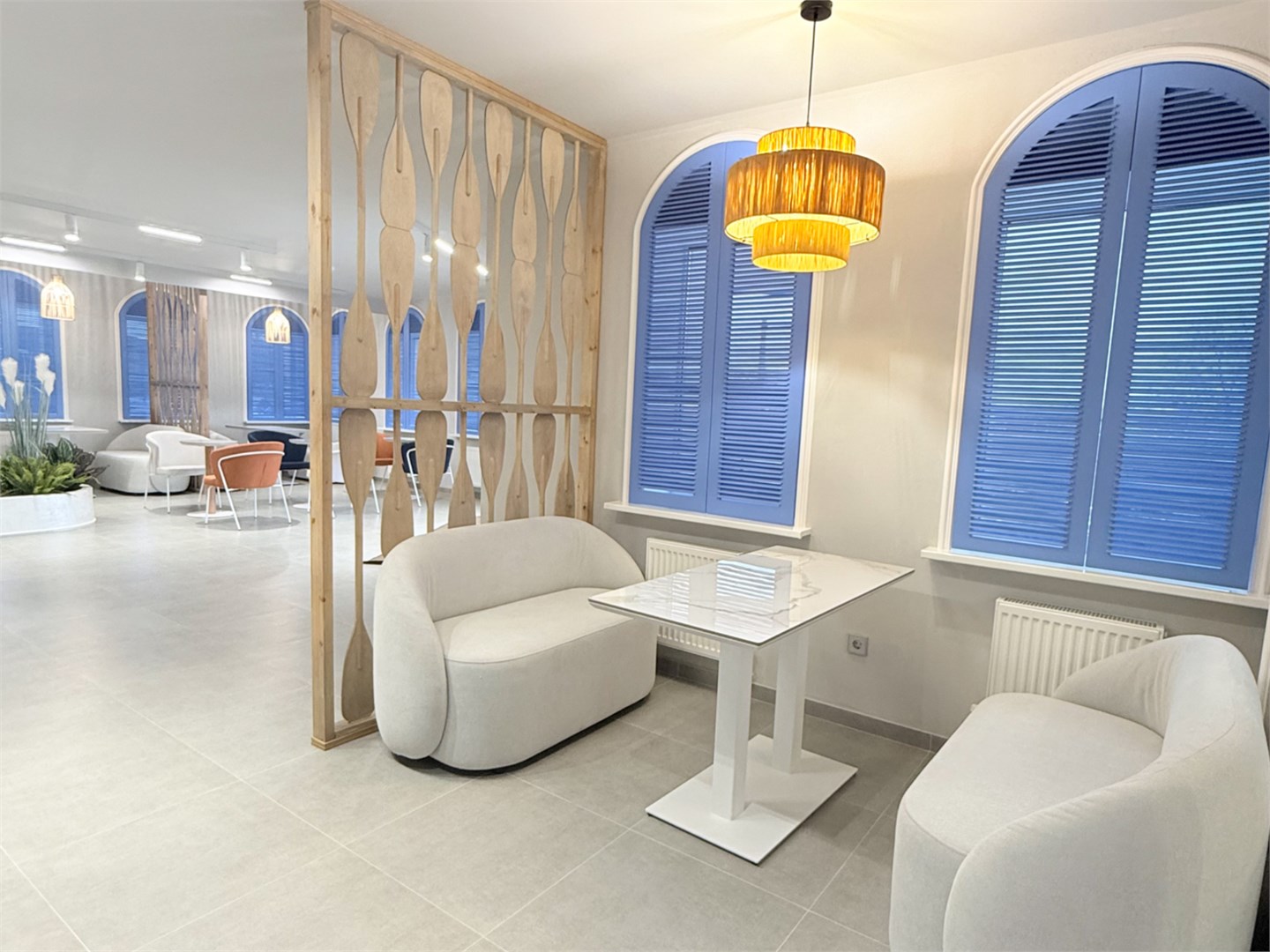 Argo Hotel & Spa - photo 3