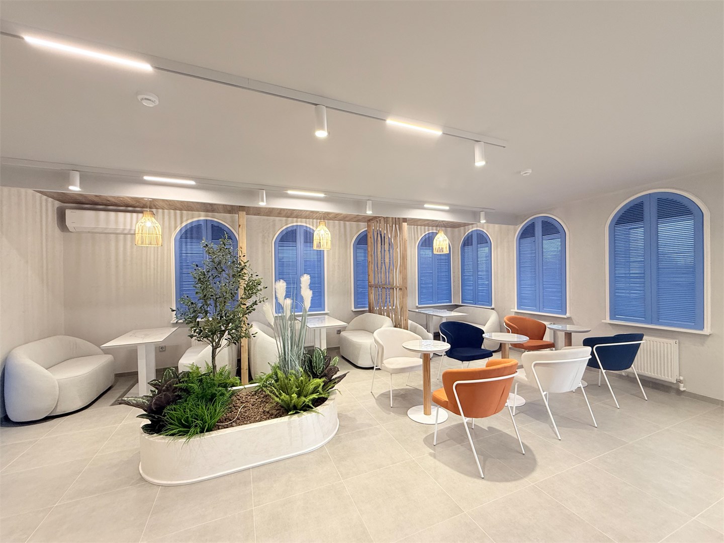 Argo Hotel & Spa - photo 2