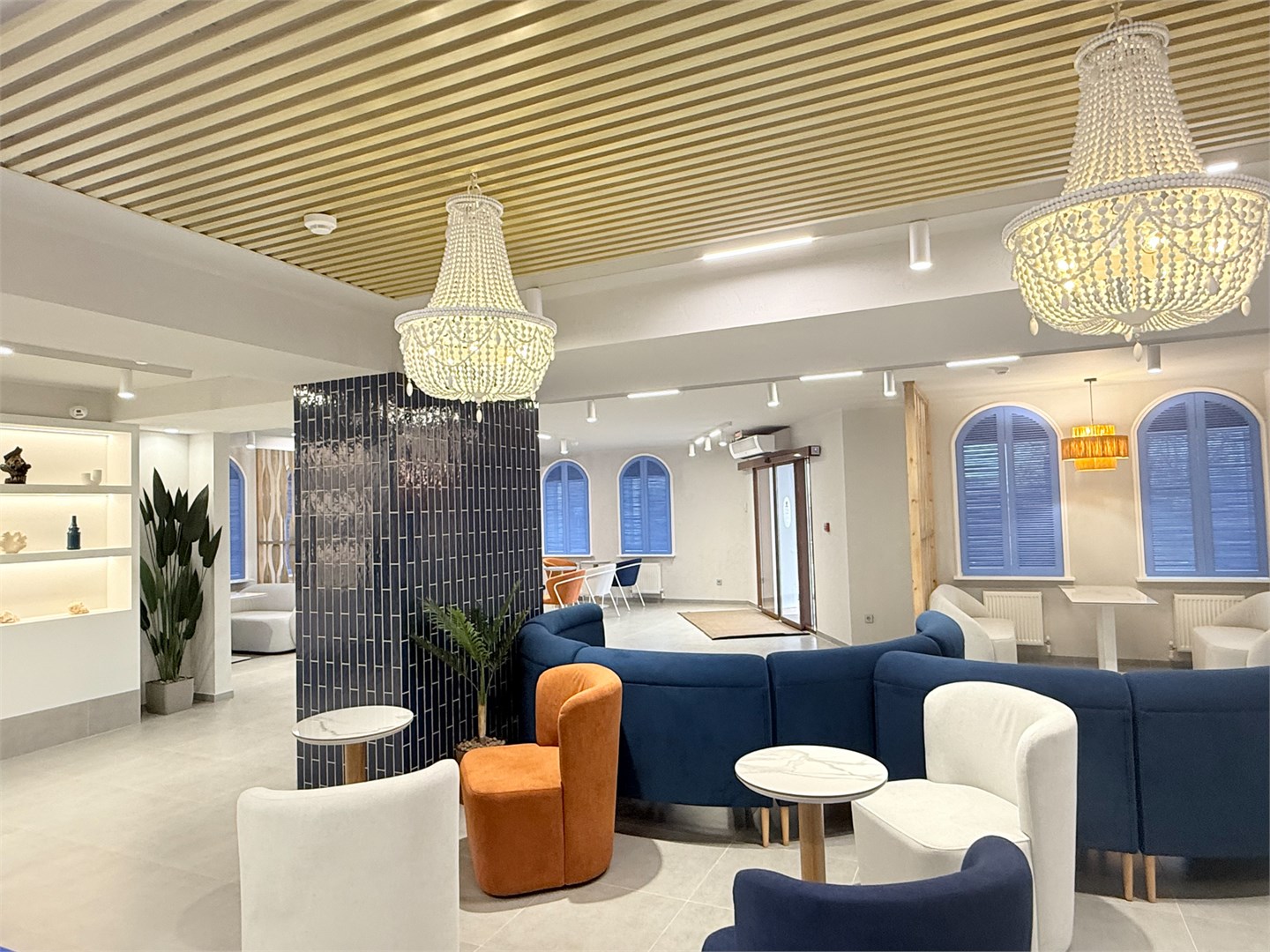 Argo Hotel & Spa - photo 5