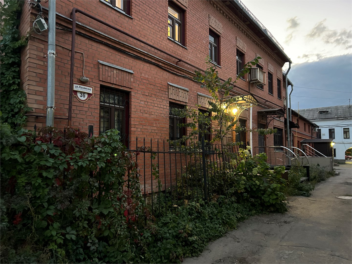 Апартаменты У монастыря - photo 2