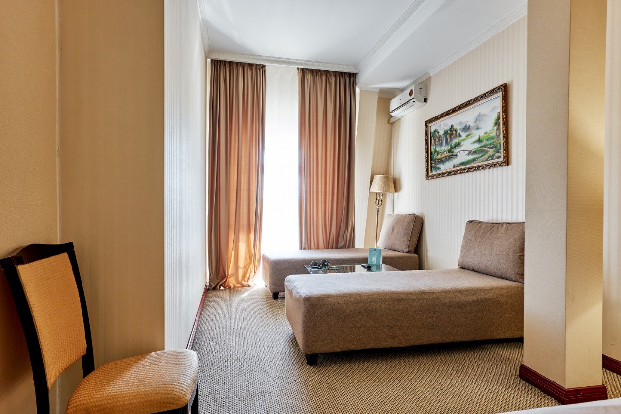 Курортно-развлекательный комплекс Внуково Вилладж 4* - photo 5