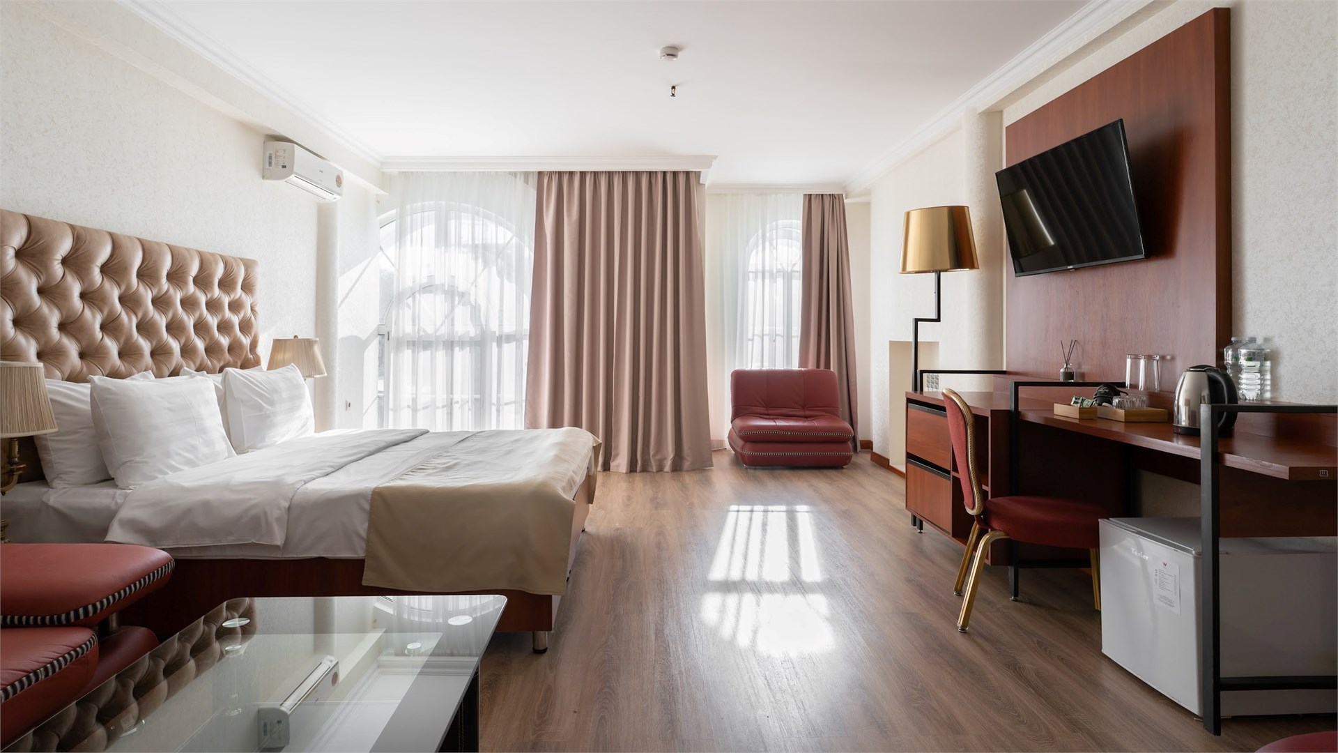 Курортно-развлекательный комплекс Внуково Вилладж 4* - photo 2