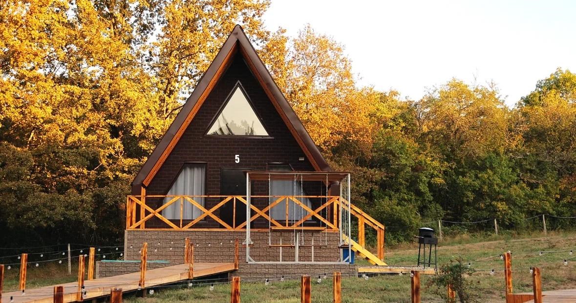 Эко-парк «Аура» - photo 3