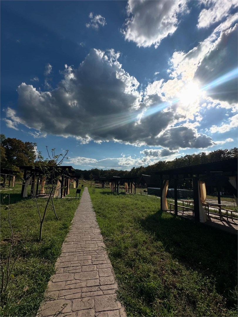 Эко-парк «Аура» - photo 5