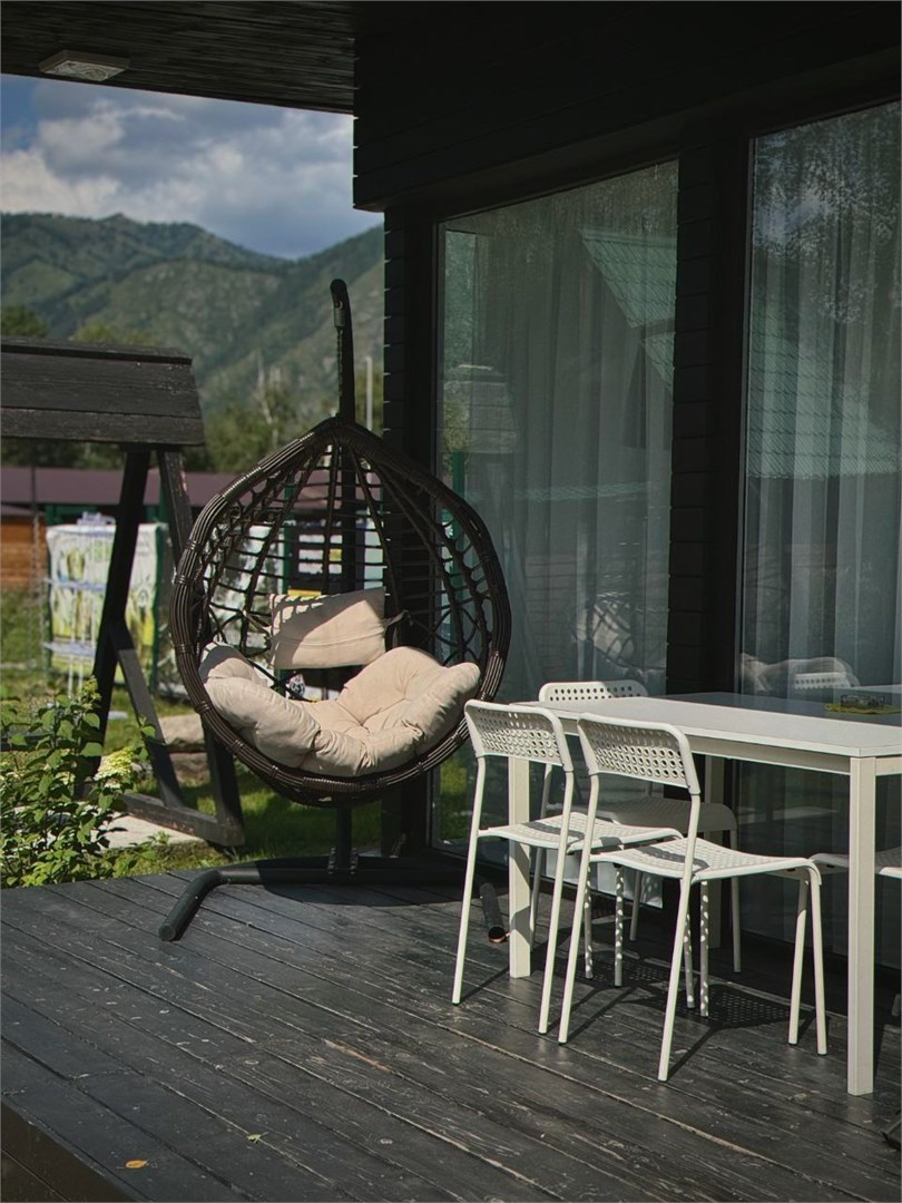 Домики Алтая - photo 3