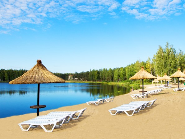 Комплекс апартаментов Яхонтовый Лес - photo 4