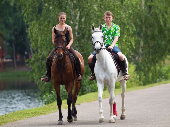 Комплекс апартаментов Яхонтовый Лес - photo 5