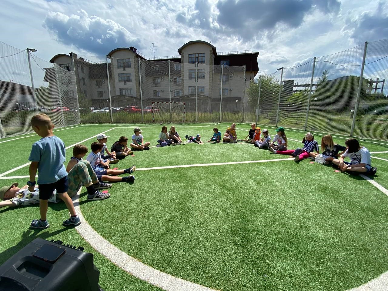 Комплекс апартаментов Яхонтовый Лес - photo 3