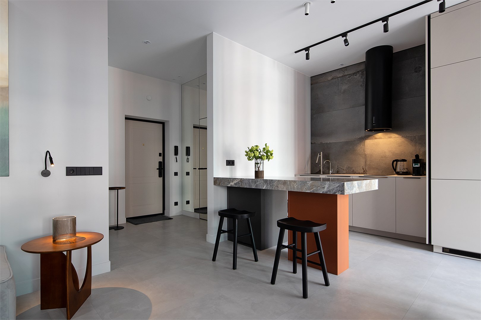 Апартаменты Pavlov Калининград - photo 3