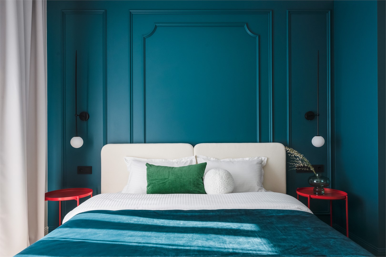 Апартаменты Pavlov Калининград - photo 4