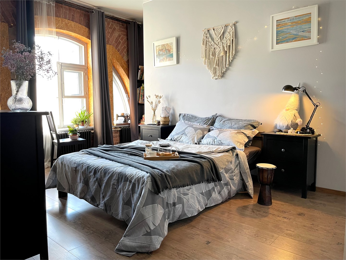 Loft F92 на набережной реки Фонтанки - photo 4