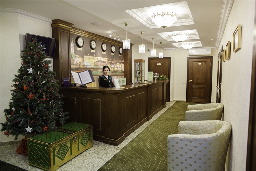 Татарская Усадьба - photo 3