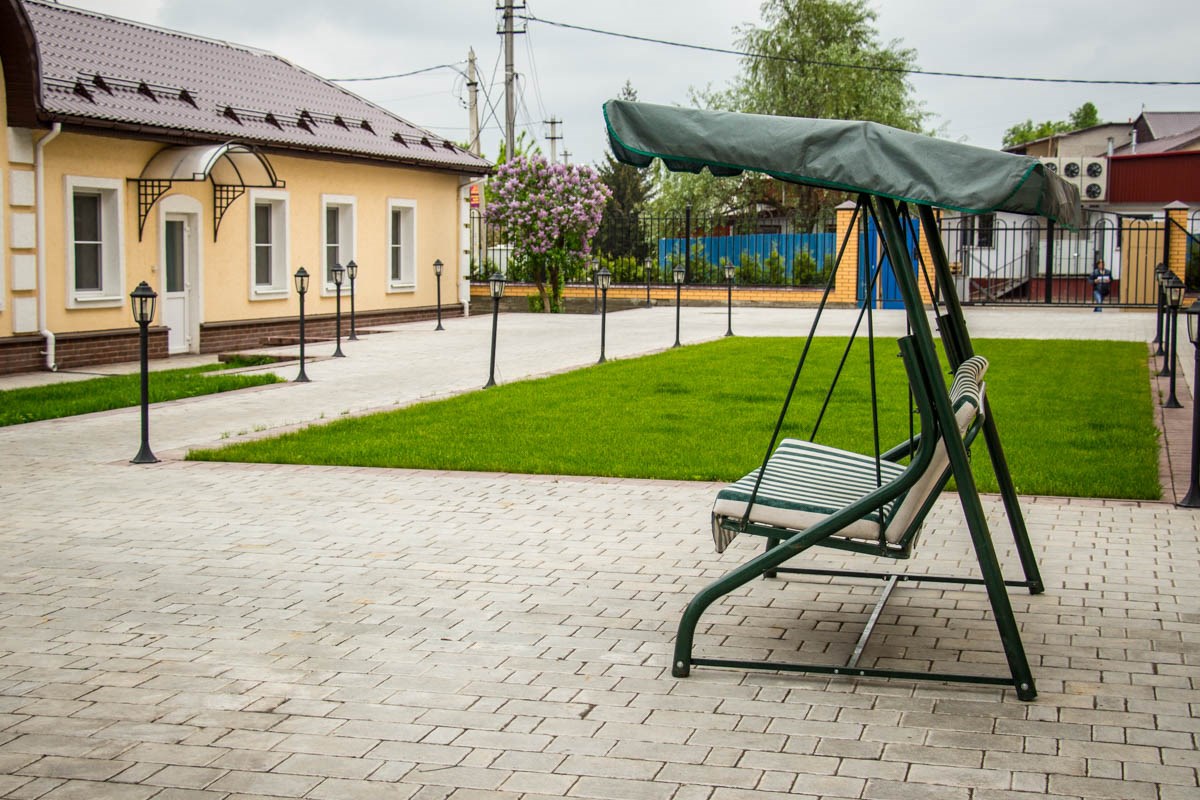 Ямской - photo 4