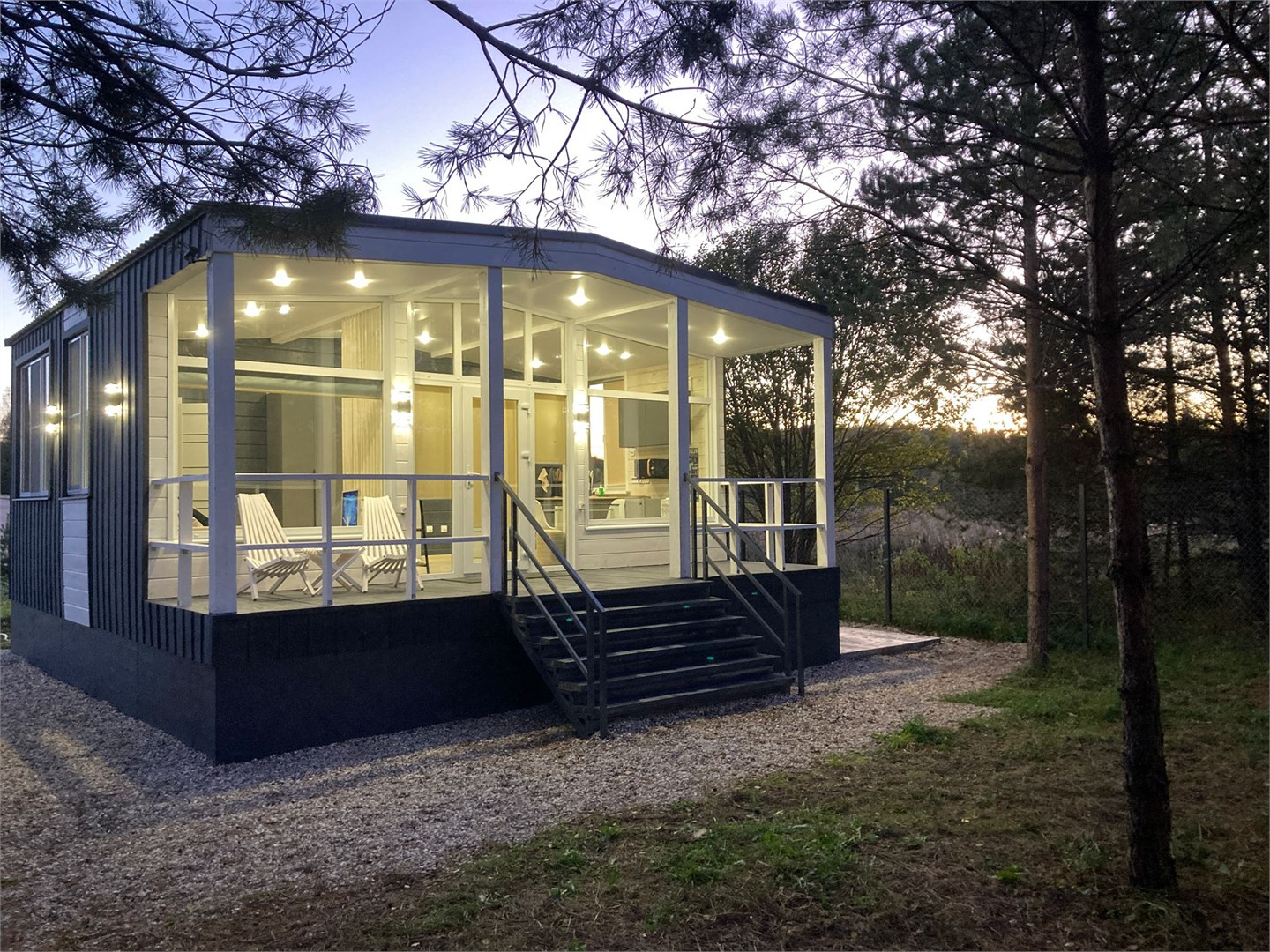 Александровские дачи - photo 2