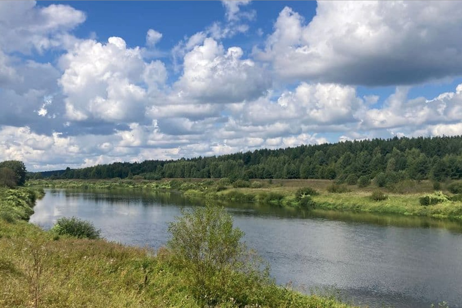 Александровские дачи - photo 3