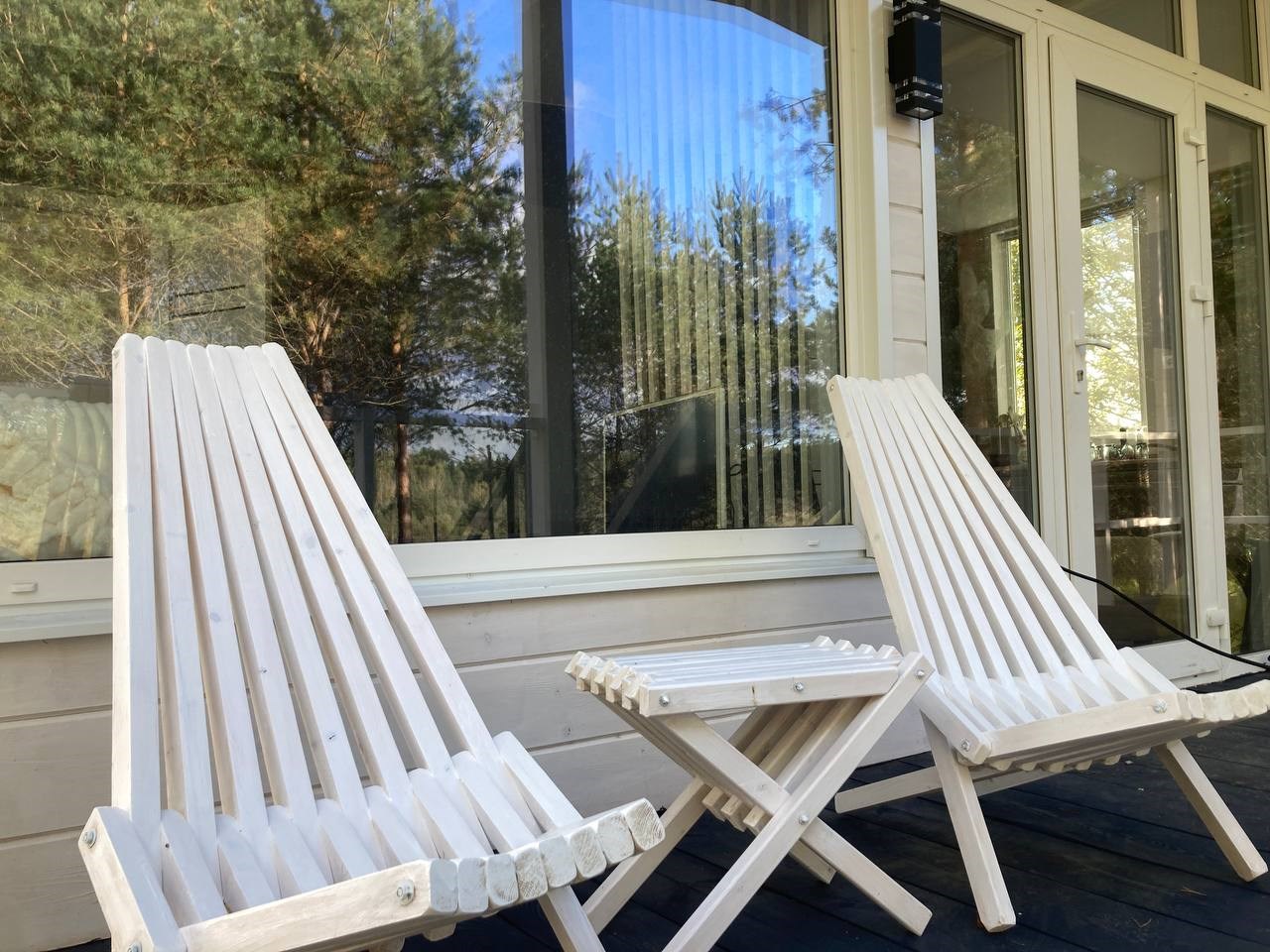 Александровские дачи - photo 4