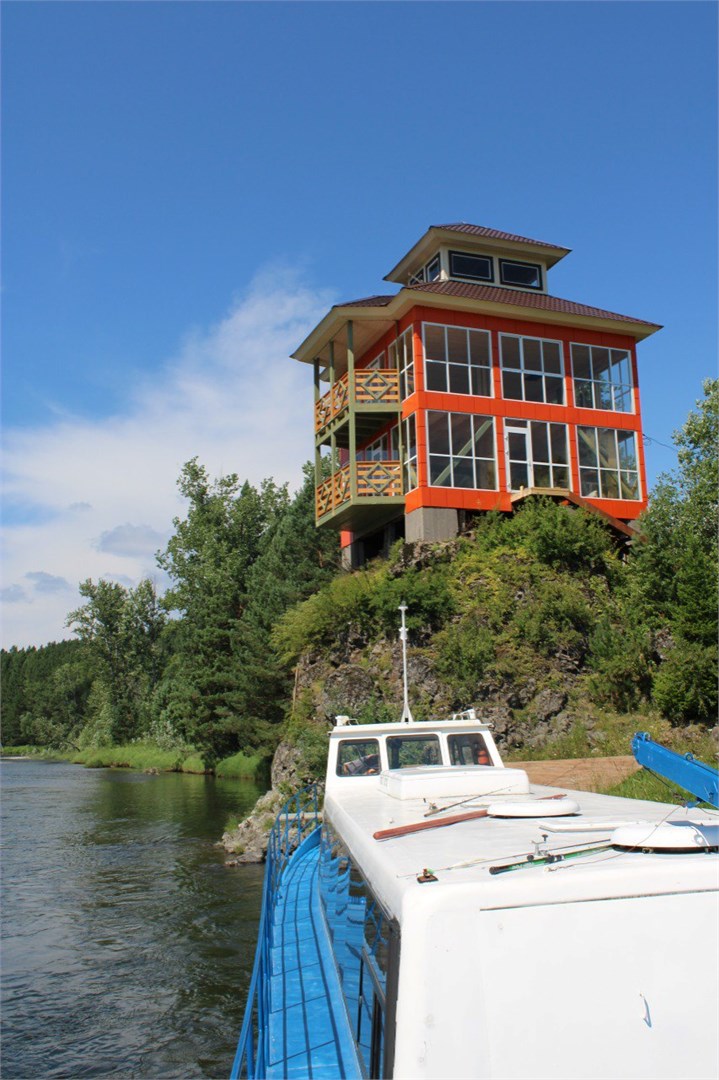 Заимка - photo 2