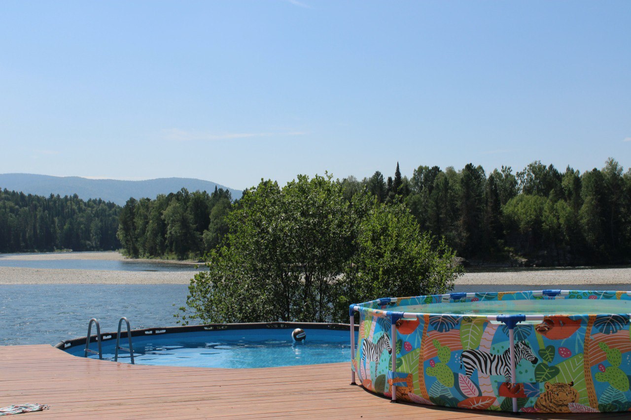 Заимка - photo 3