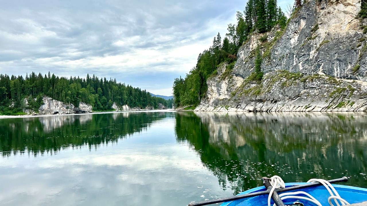 Заимка - photo 5