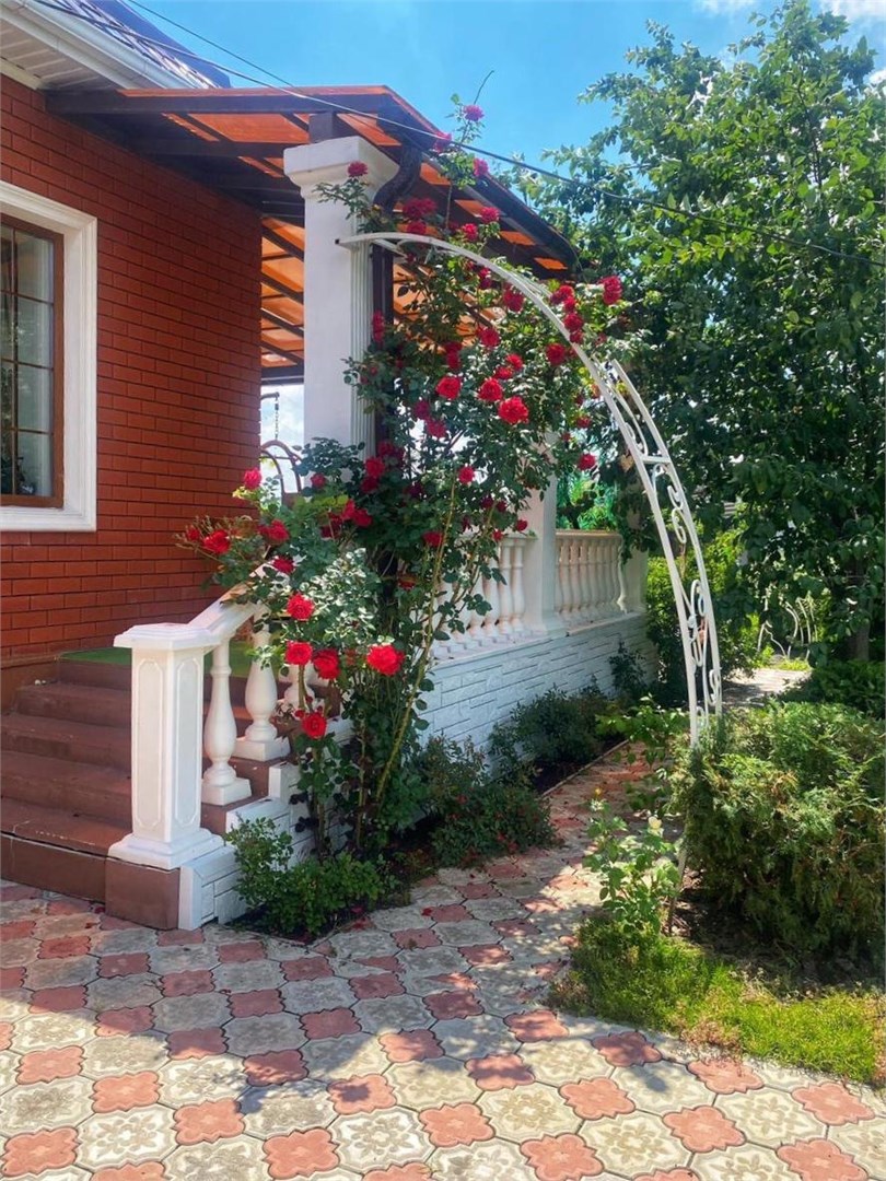 Усадьба РаДом - photo 3