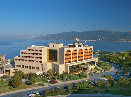 Надежда SPA & Морской Рай