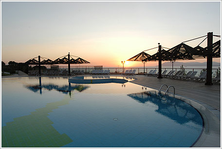 Надежда SPA & Морской Рай - photo 4