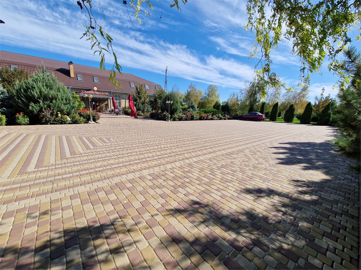 Усадьба Юзефова - photo 2