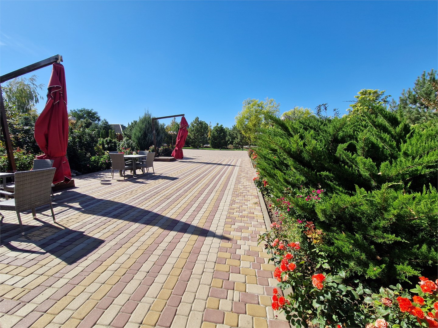 Усадьба Юзефова - photo 3