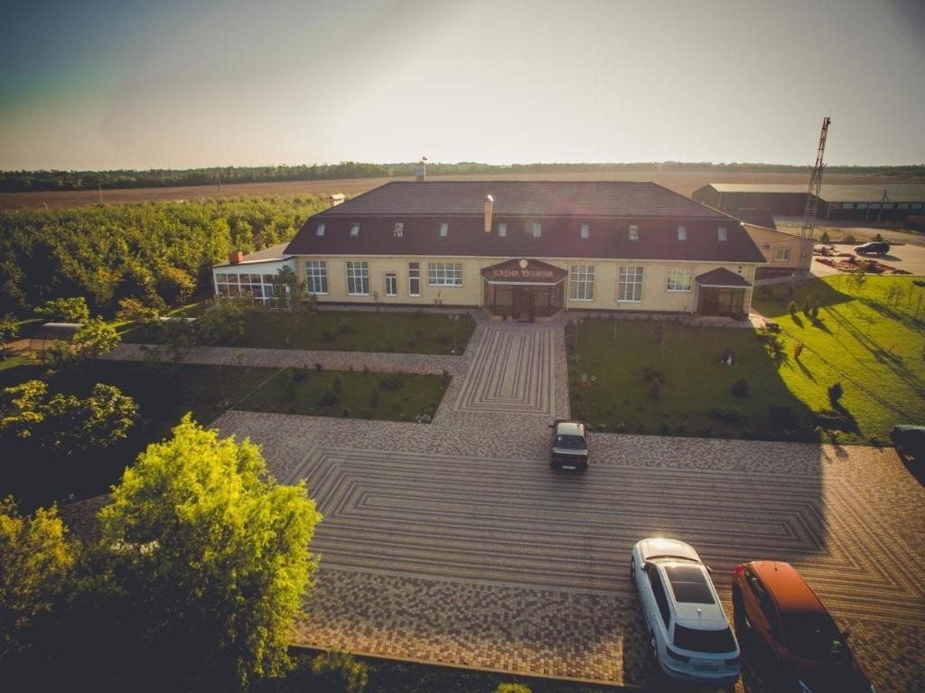 Усадьба Юзефова - photo 4