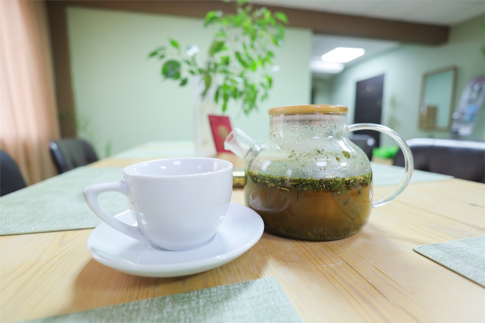 Сибирский дом - photo 2