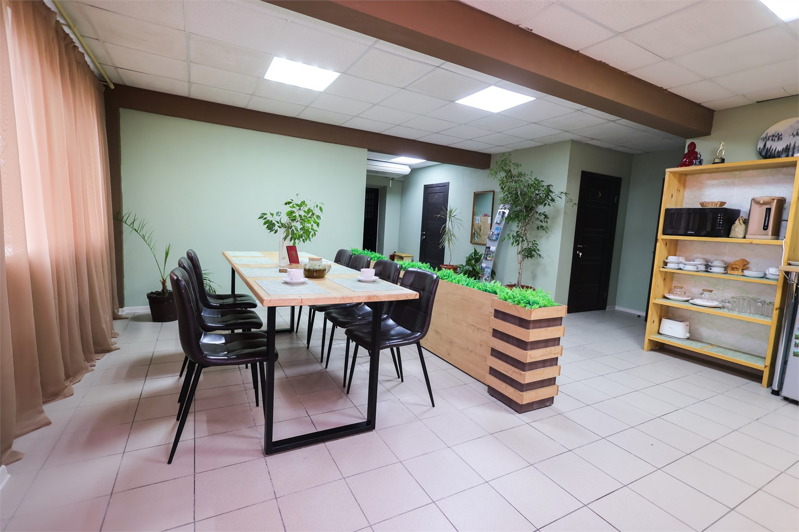 Сибирский дом - photo 5