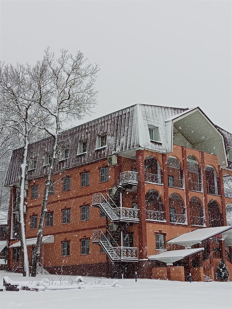 Голубой Огонек - photo 2