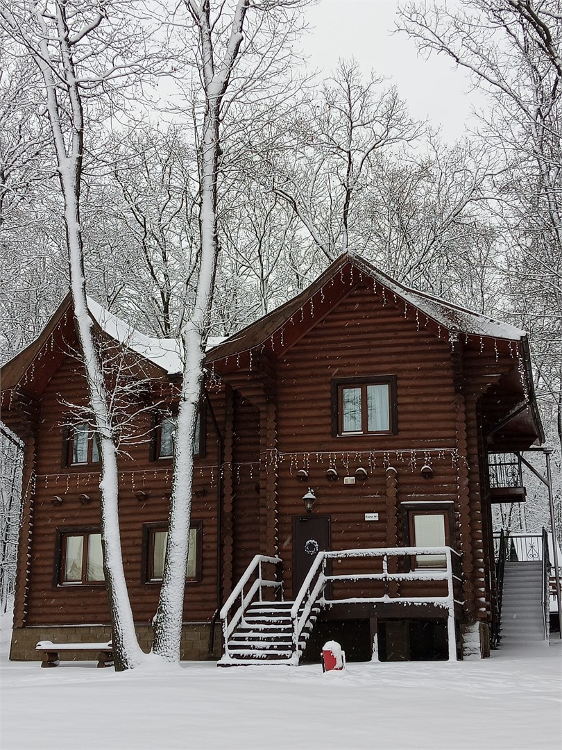 Голубой Огонек - photo 3