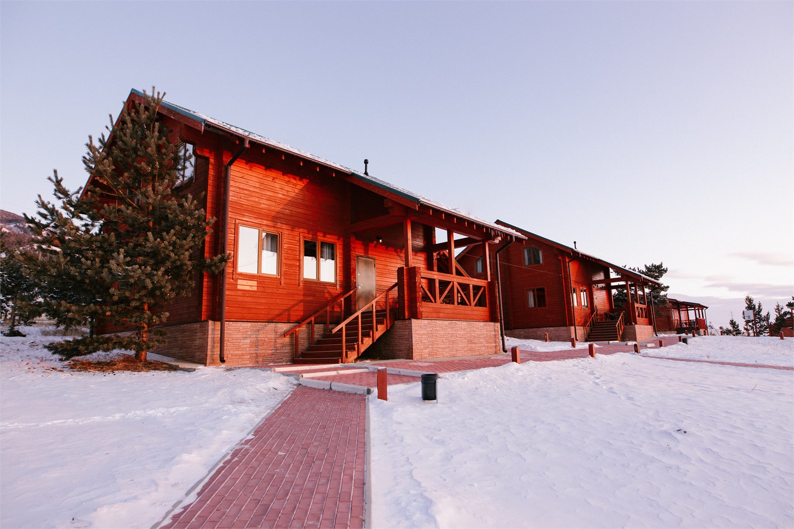 загородный отель "Хадарта" - photo 3