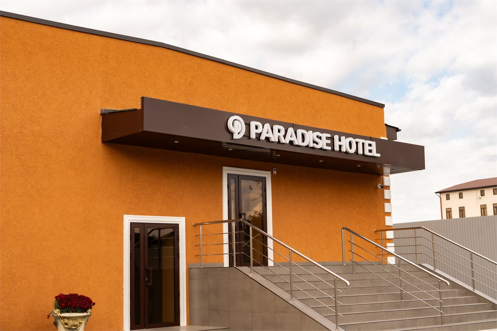 Paradise Hotel - photo 5