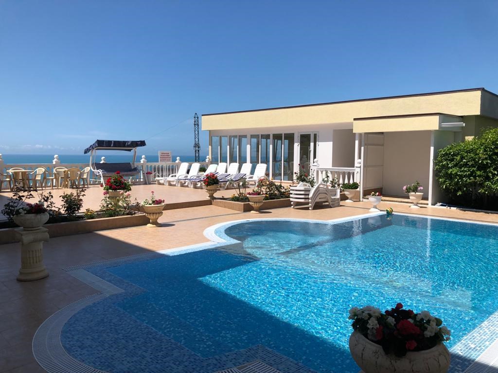 Корпус "Д" ЛОК "Горный Воздух" - photo 4