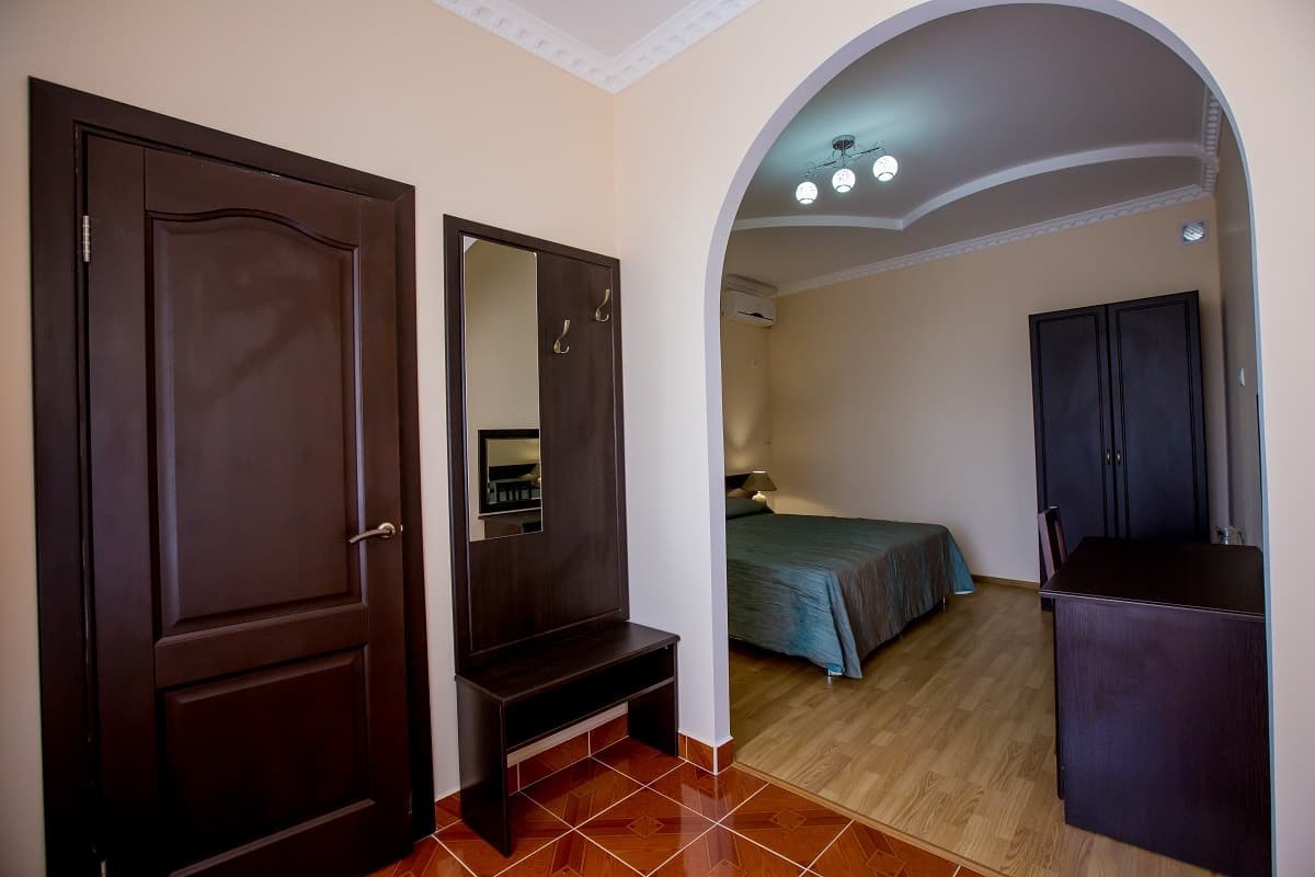 Корпус "Д" ЛОК "Горный Воздух" - photo 5