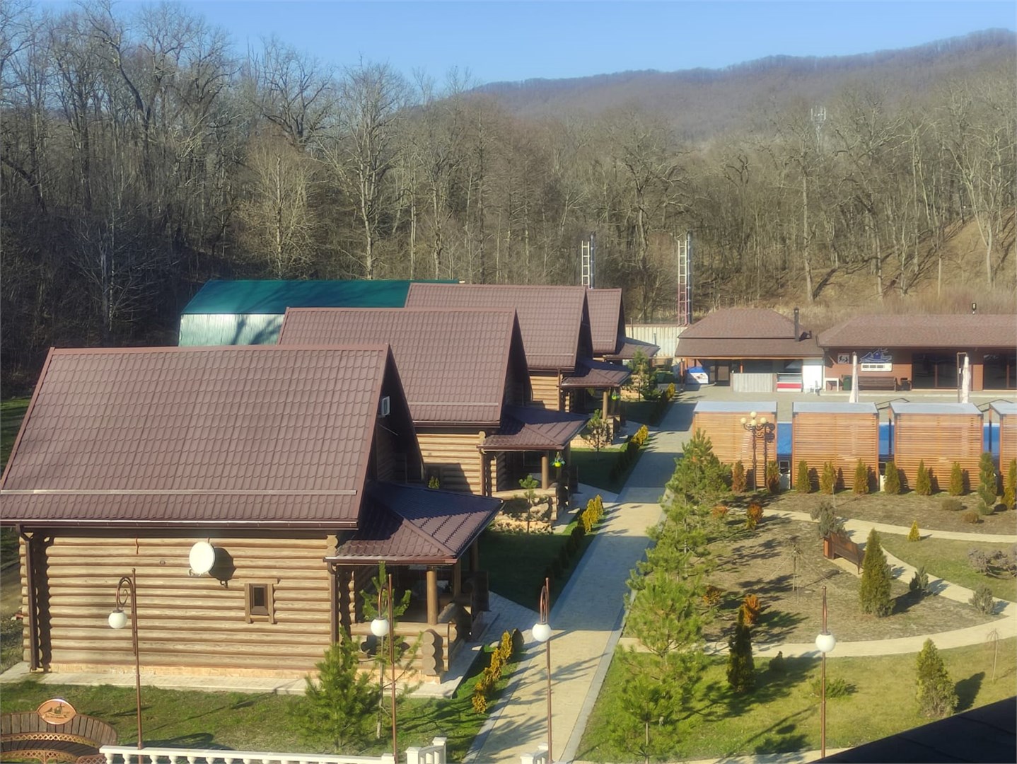 Ласточкино гнездо