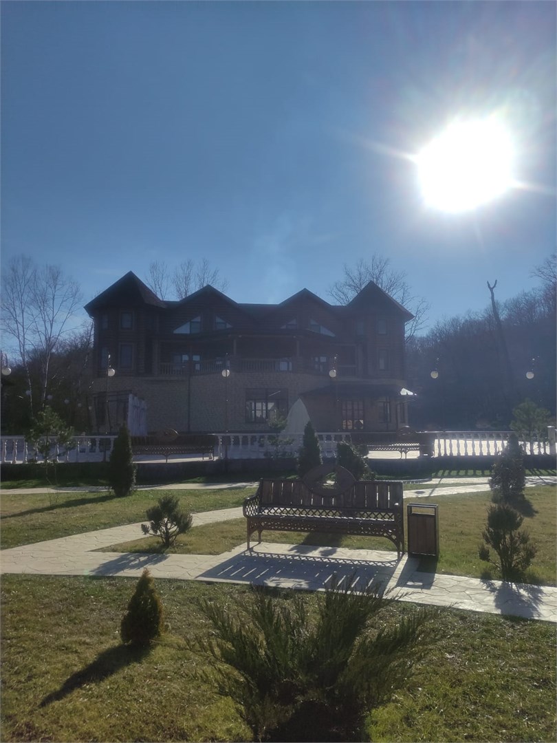 Ласточкино гнездо - photo 2