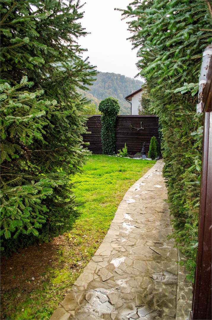 Альпийский двор - photo 5