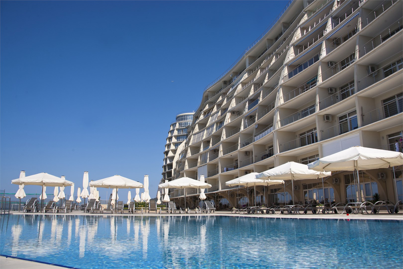 Бухта Мечты