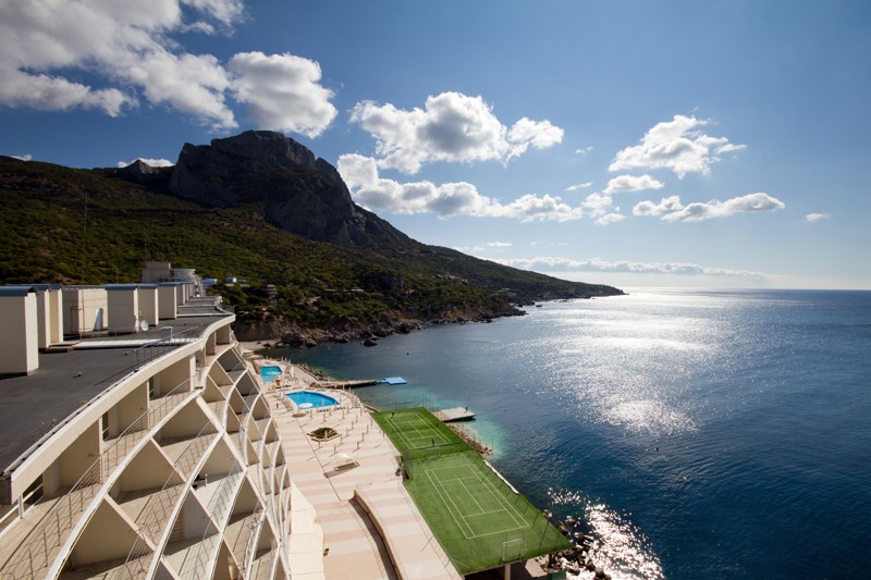 Бухта Мечты - photo 3