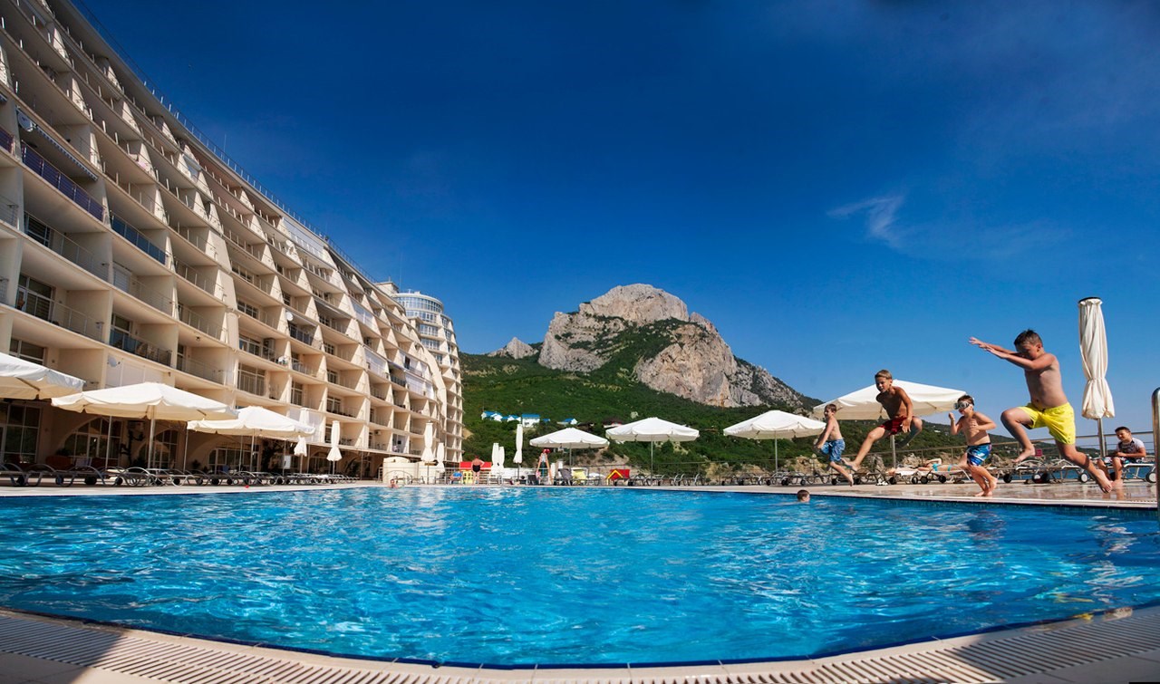 Бухта Мечты - photo 5