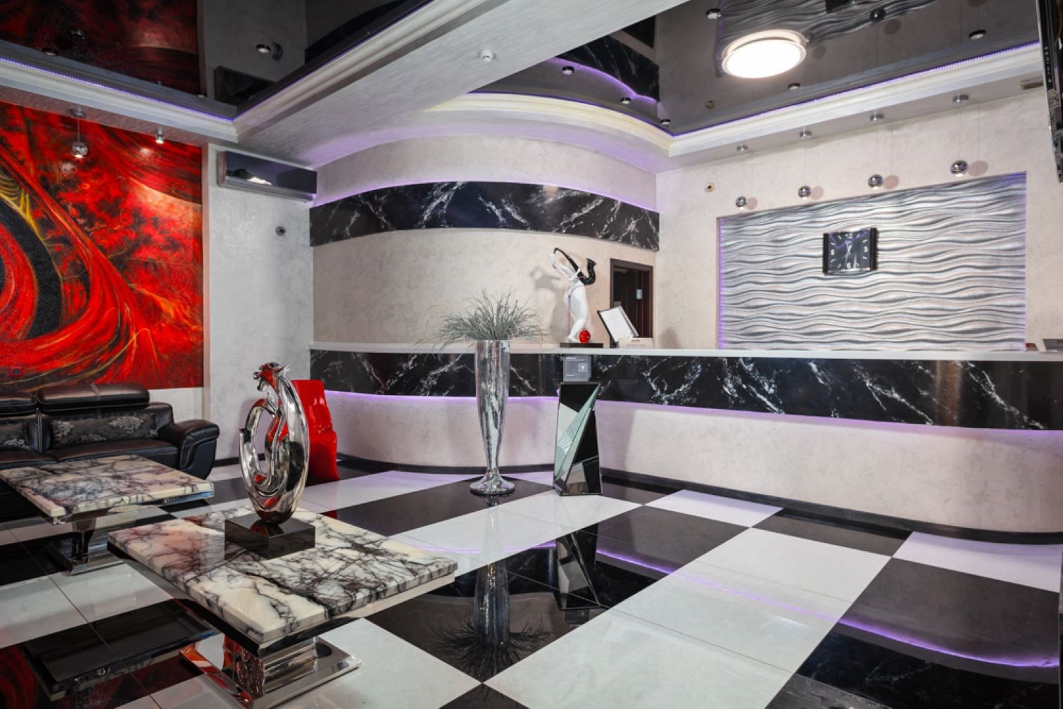 Астра - photo 3