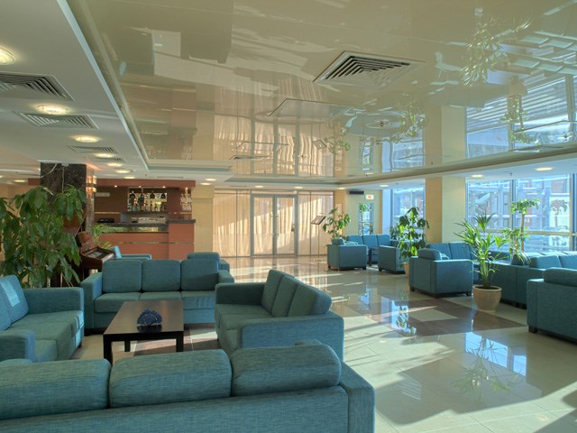 TravelLine Hotel_А.Галочкин - photo 4