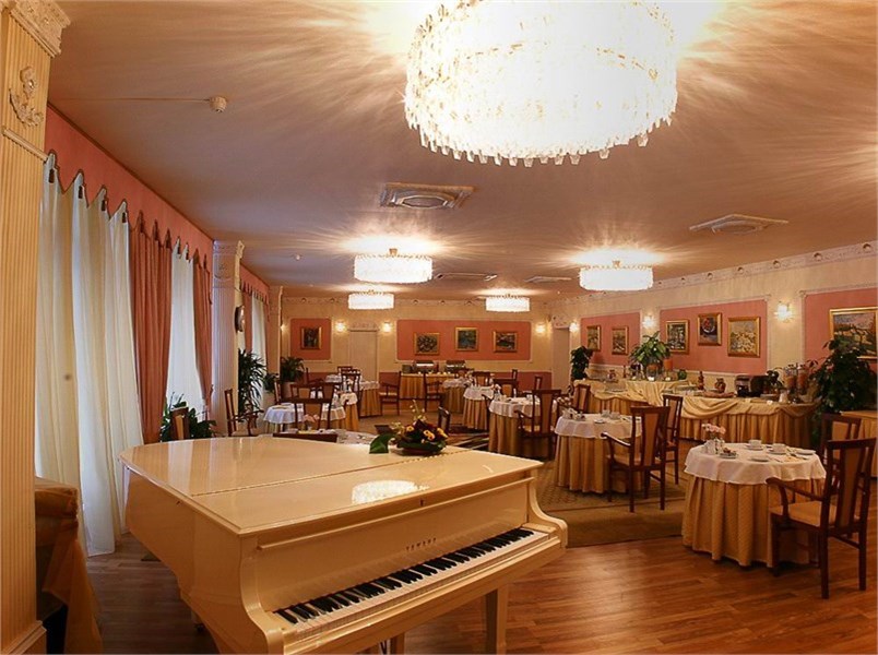 TravelLine Hotel_А.Галочкин - photo 3