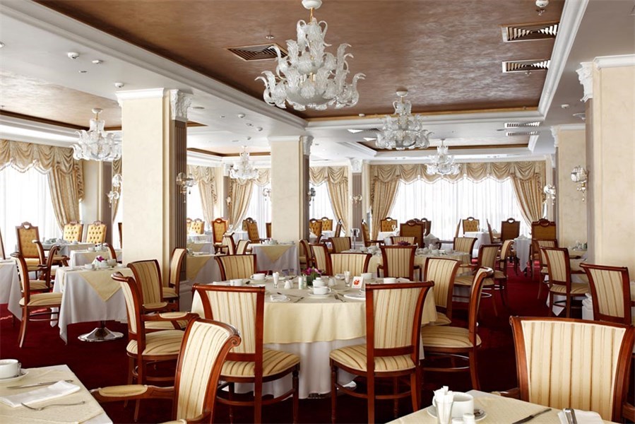 TravelLine Hotel_А.Галочкин - photo 2