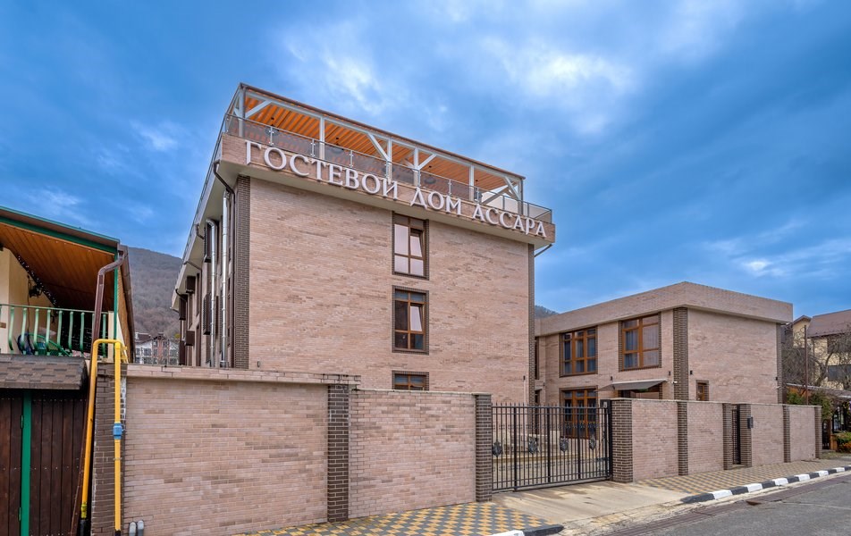 Гостевой дом Ассара - photo 2